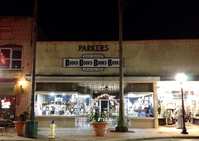 A Parker's Books photo 4