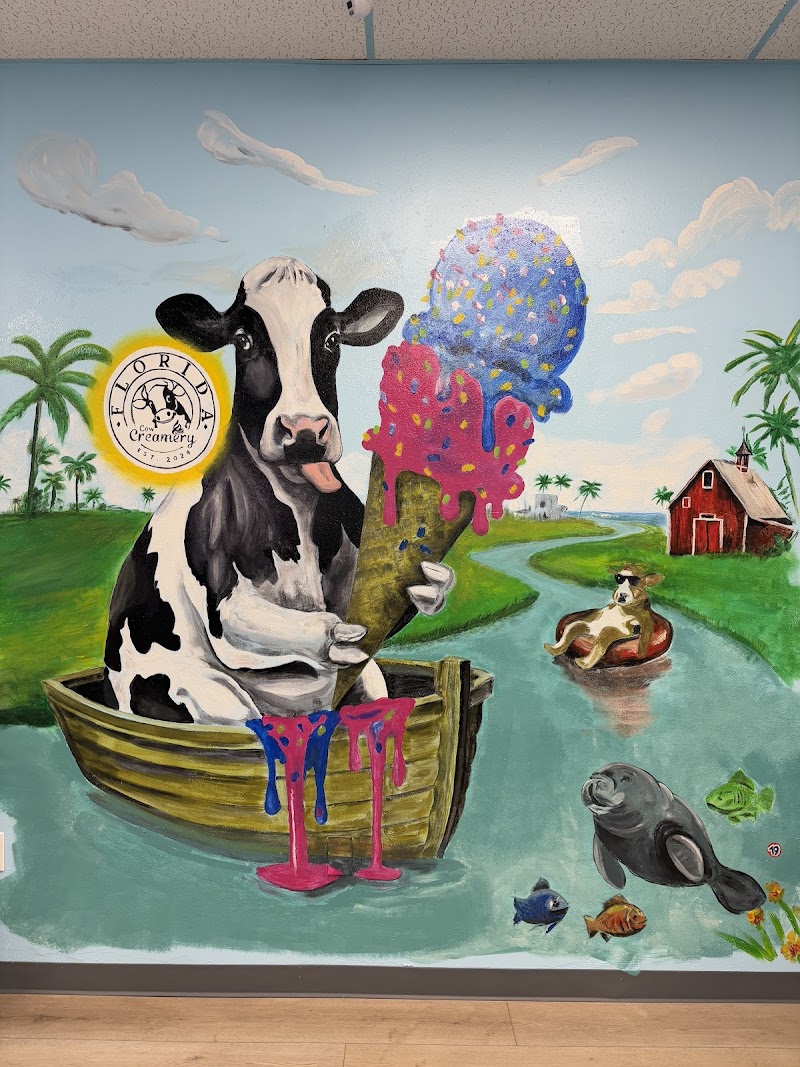 Florida Cow Creamery photo 4
