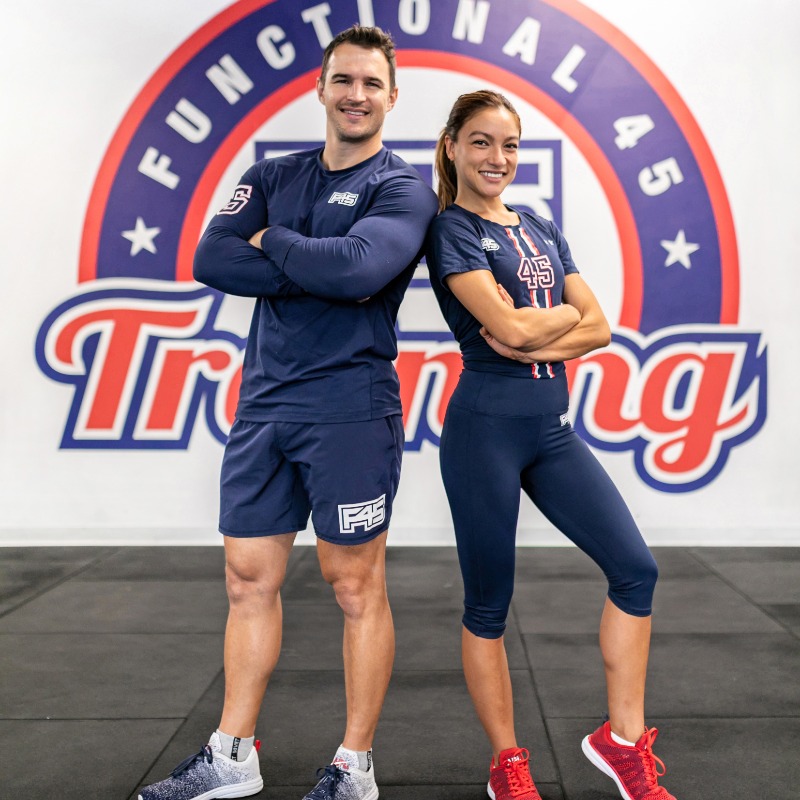 F45 Training Largo East photo 2