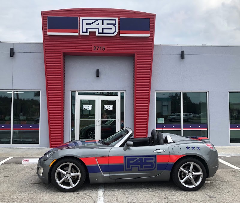 F45 Training Largo East photo 5