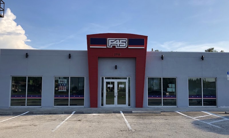 F45 Training Largo East photo 4