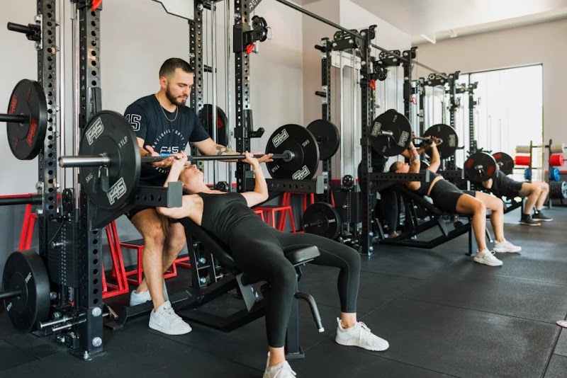 F45 Training Largo East