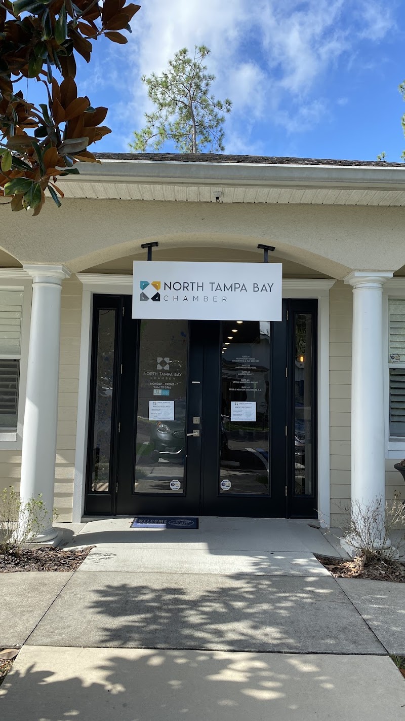 The North Tampa Bay Chamber photo 3