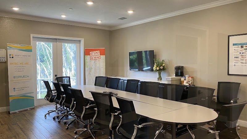 The North Tampa Bay Chamber photo 2
