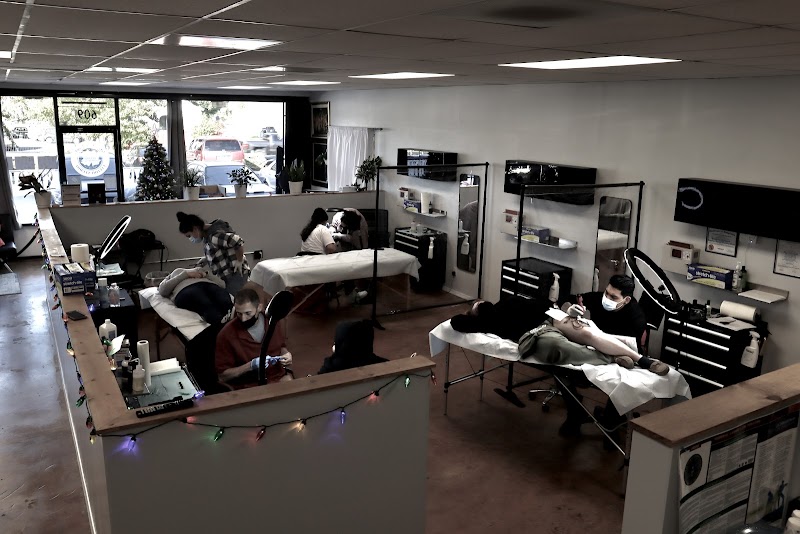 Golden Rose Tattoo Studio photo 3