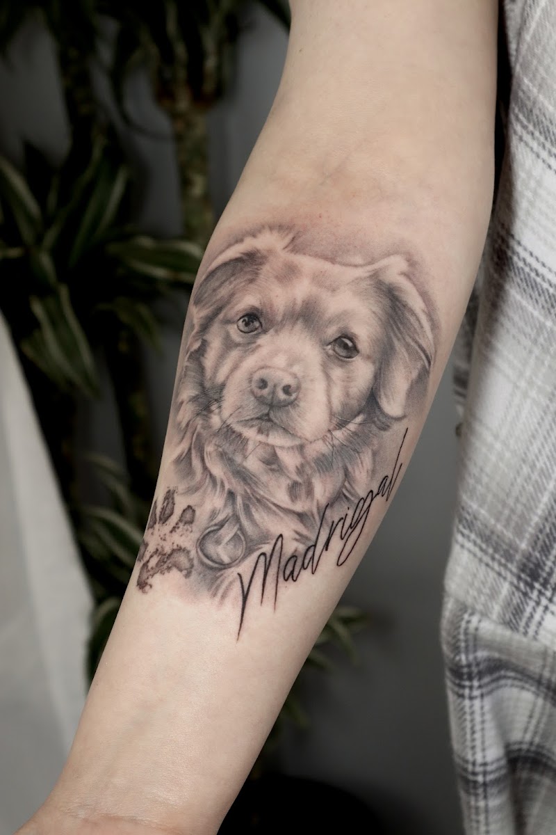 Golden Rose Tattoo Studio photo 5