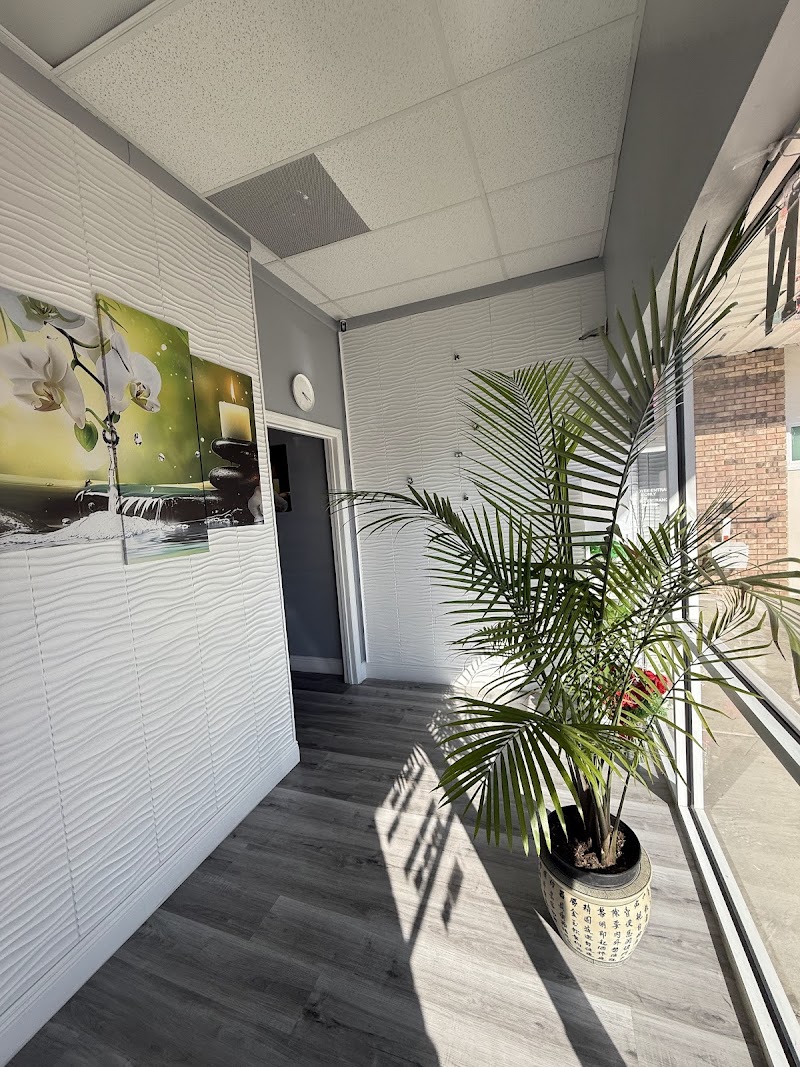 DL Harmony spa photo 4