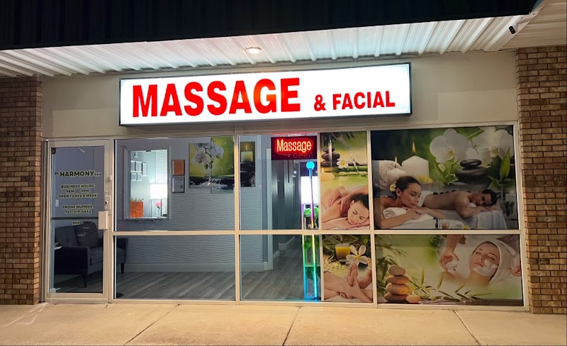 DL Harmony spa photo 3