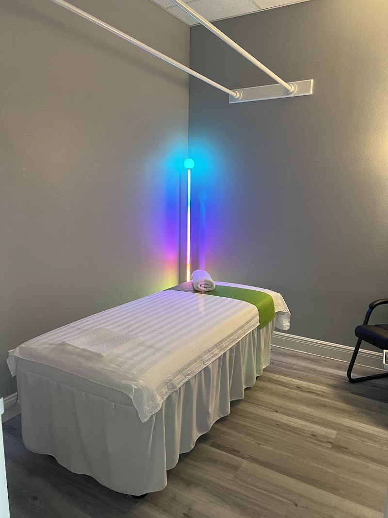 DL Harmony spa photo 2
