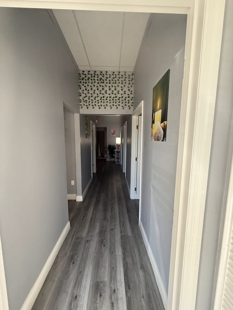 DL Harmony spa photo 5