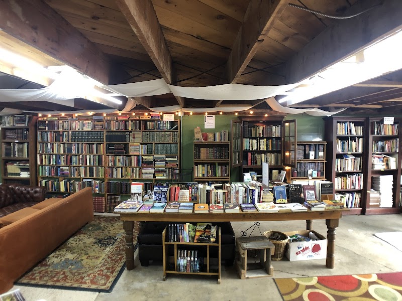 White Mountain Books photo 2