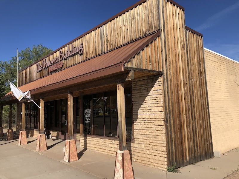 Photo of White Mountain Books