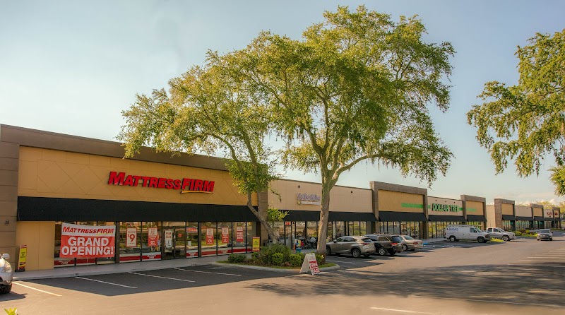 Photo of Curlew Lakes Shopping Center