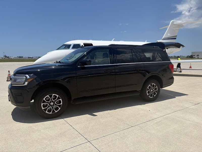 Photo of Cartier Limousine Services