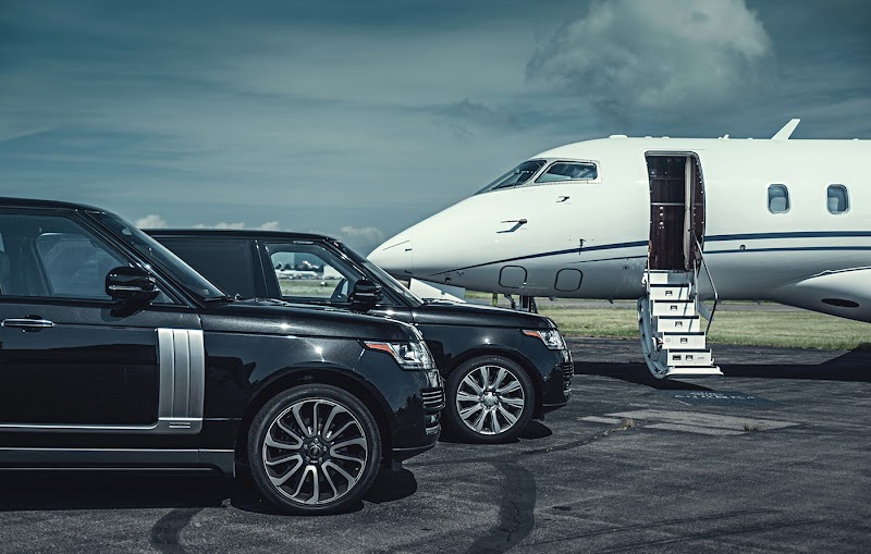 Cartier Limousine Services photo 5