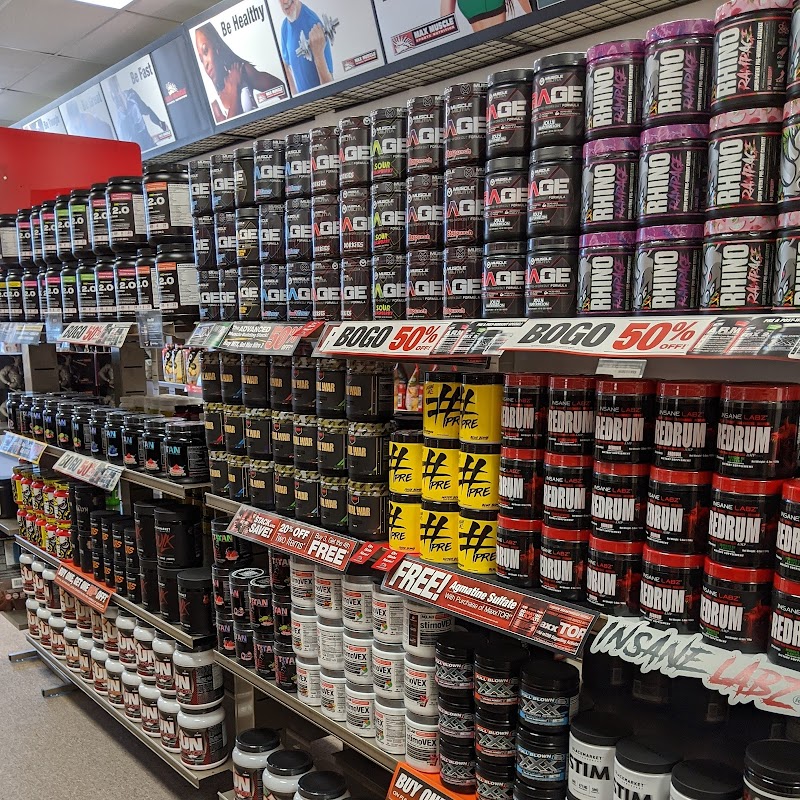 Photo of Max Muscle Wesley Chapel