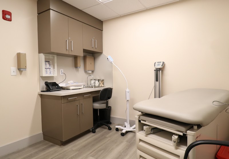 Photo of Community Medical Group of Plant City