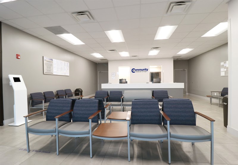 Community Medical Group of Plant City photo 4