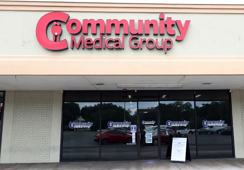 Community Medical Group of Plant City photo 2
