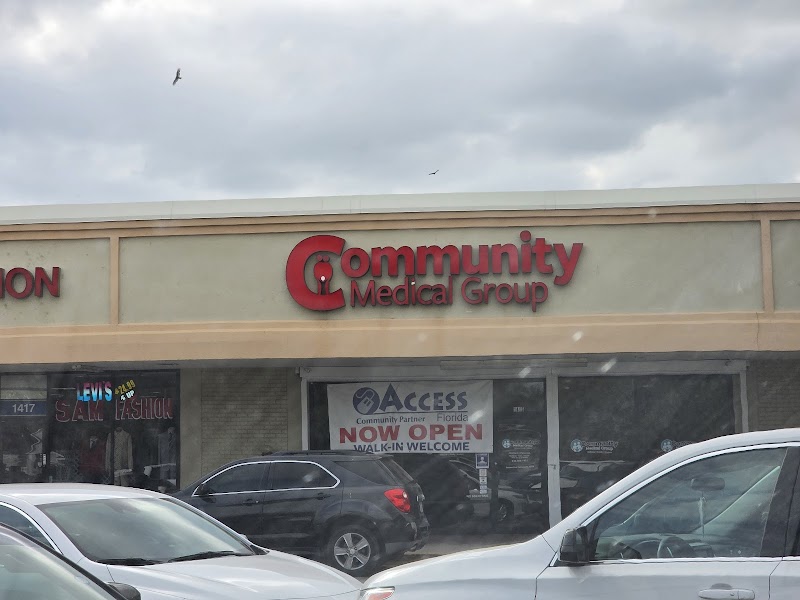 Community Medical Group of Plant City photo 5