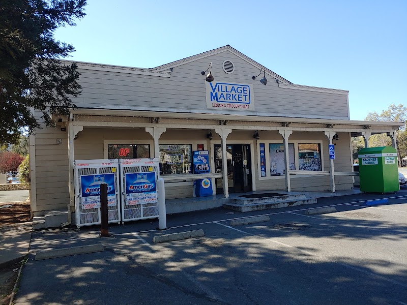 Photo of Village Market