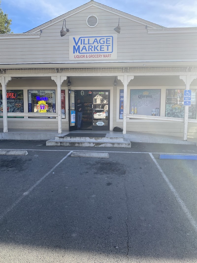 Village Market photo 3