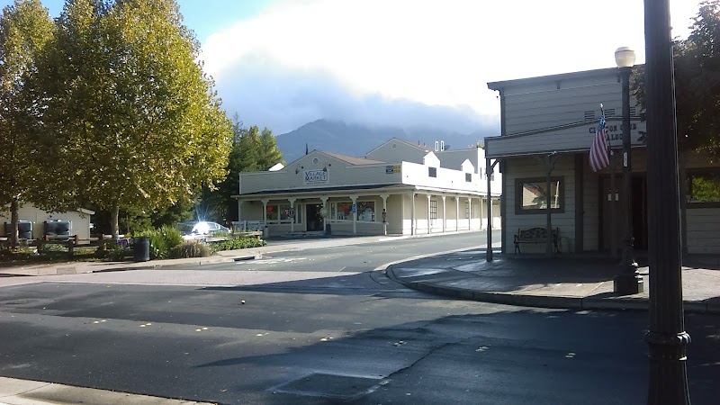 Village Market photo 5