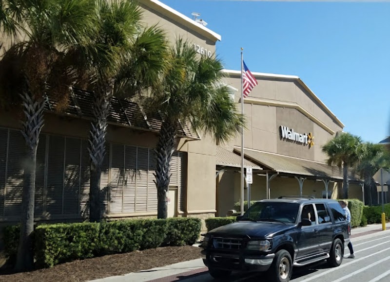 Photo of Walmart Deli