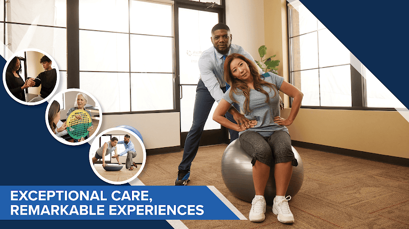 Photo of Results Physiotherapy San Antonio, Texas - Hill Country Village