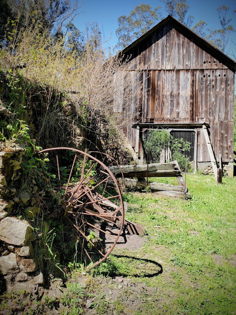 Photo of Burleigh H. Murray Ranch State Park