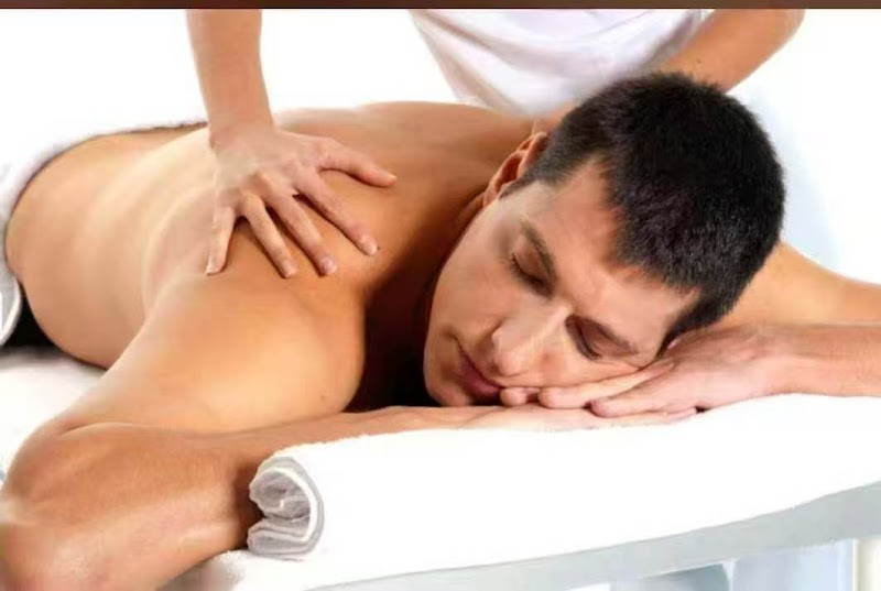 Tutu massage photo 2