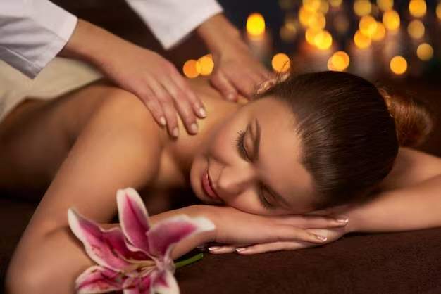 Tutu massage photo 4
