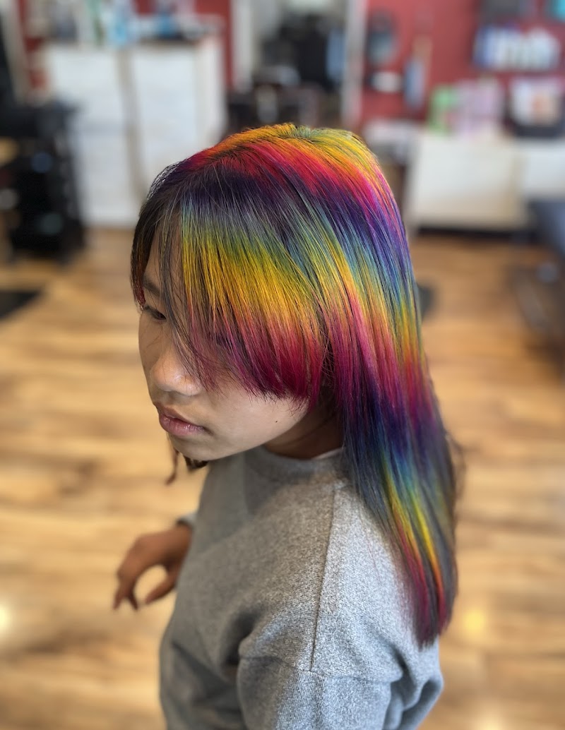 Photo of Hairs by Honey