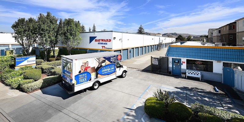 Hayward Storage photo 5
