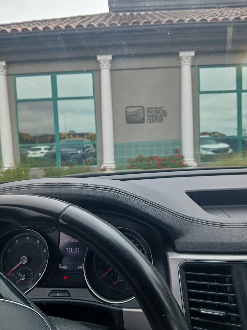 Napa Valley Physical Therapy Center photo 4