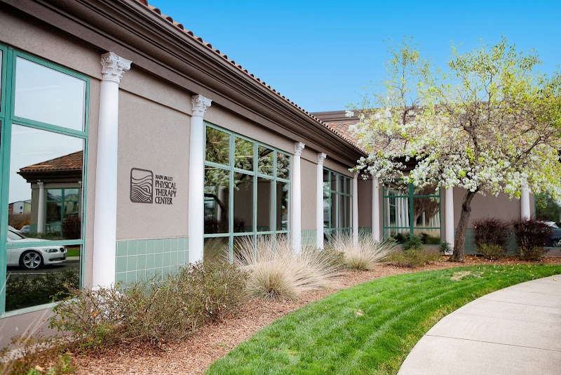 Napa Valley Physical Therapy Center photo 3