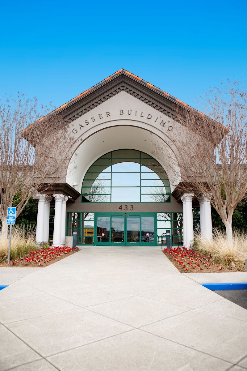 Napa Valley Physical Therapy Center photo 2