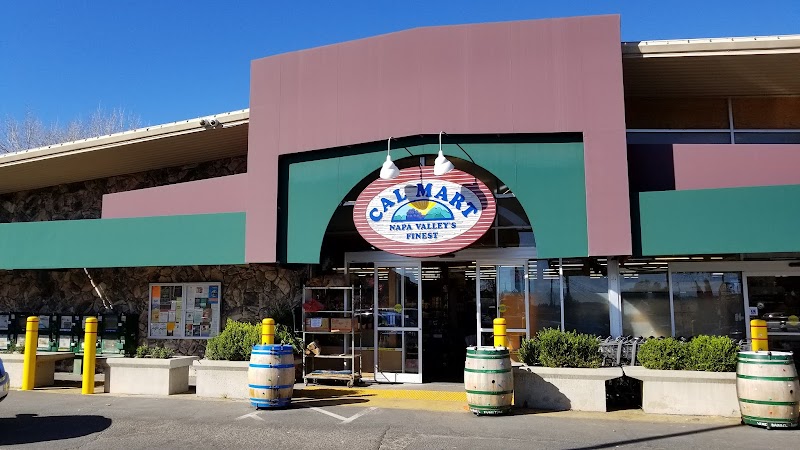 Photo of Cal Mart