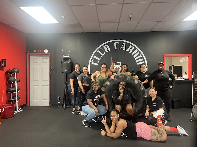Club Cardio photo 2