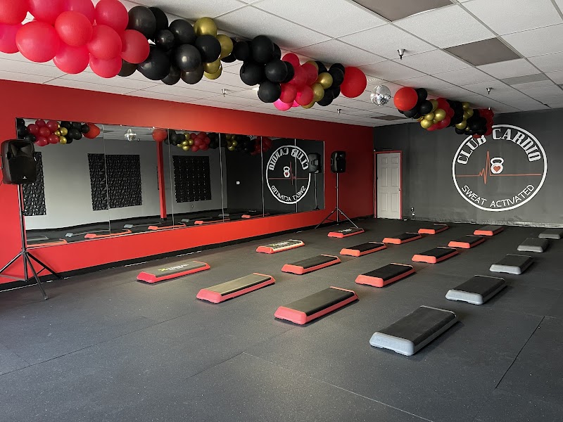 Photo of Club Cardio