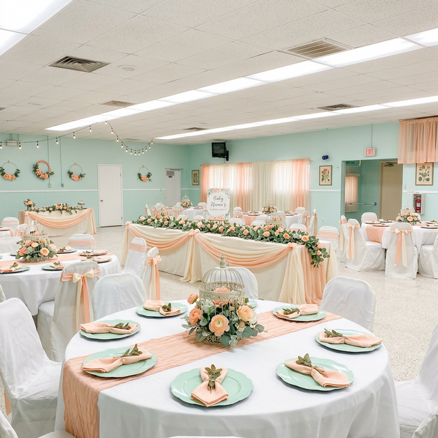 Photo of Gulf Coast Event Services