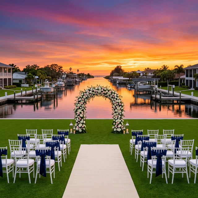Gulf Coast Event Services photo 2