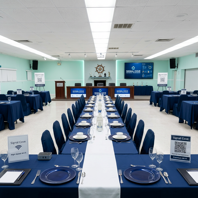 Gulf Coast Event Services photo 5