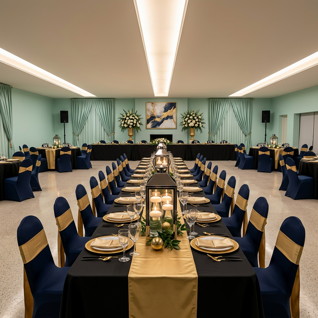 Gulf Coast Event Services photo 3