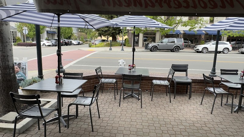 Photo of The Great Greek Mediterranean Grill - Danville, CA