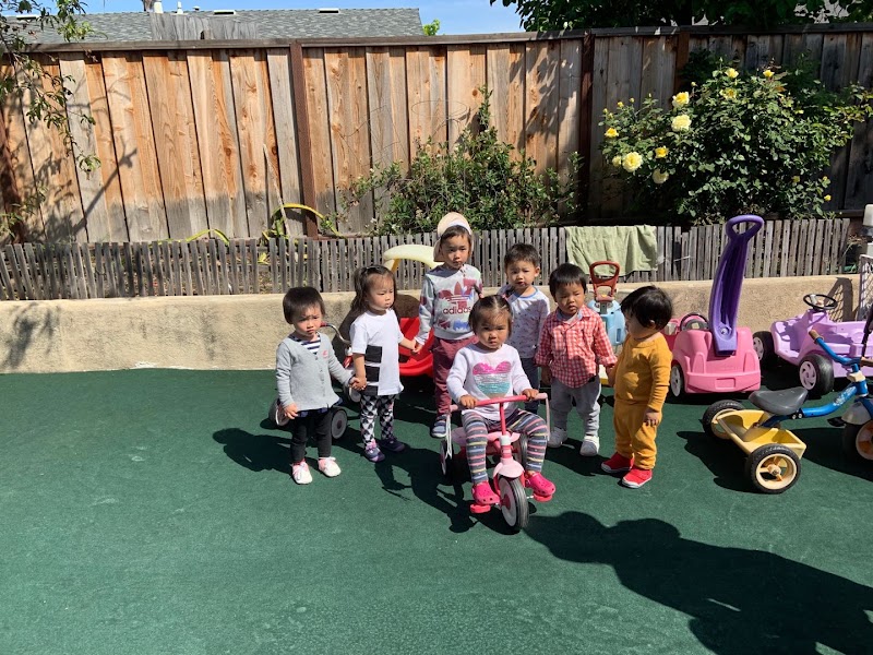 Photo of KaKa Child Care