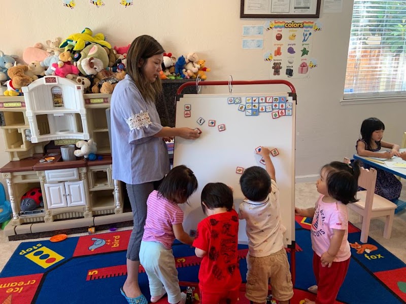KaKa Child Care photo 5