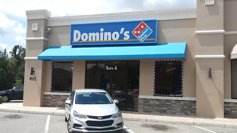 Photo of Domino's Pizza