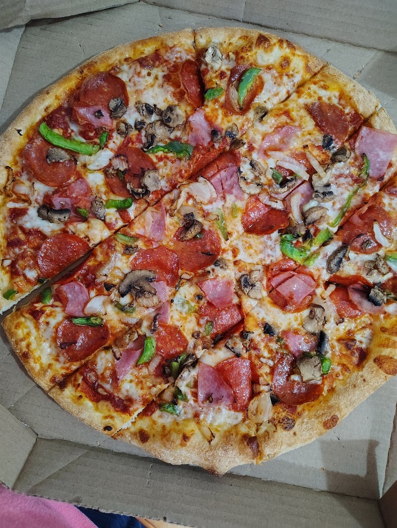 Domino's Pizza photo 5