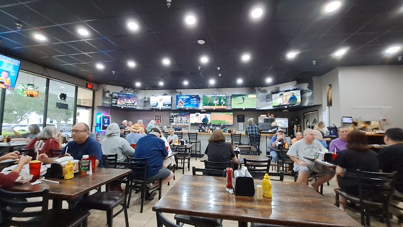 Photo of Beef 'O' Brady's